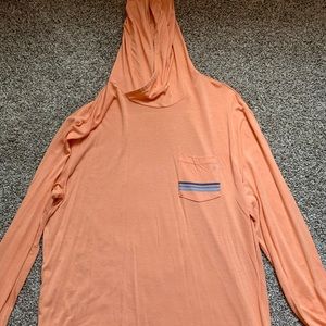 Free Fly Hoodie